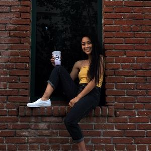 Meet your Posher, Sam